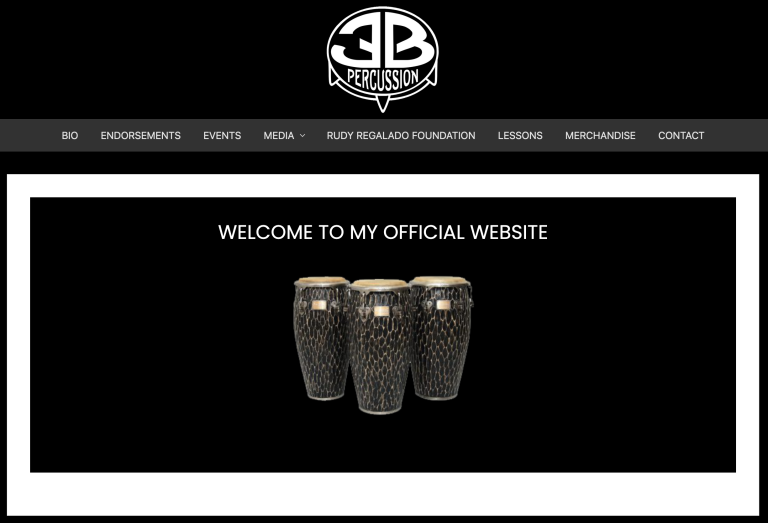 ebpercussion.com